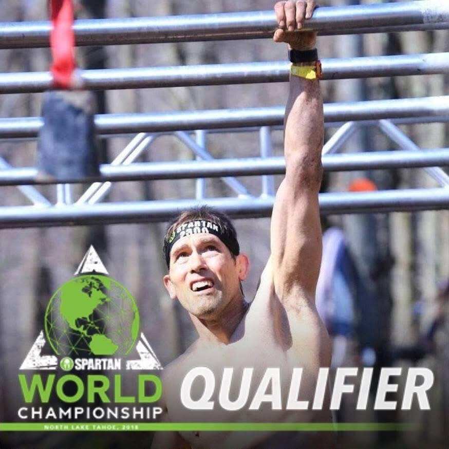 Spartan World Championship Qualifier