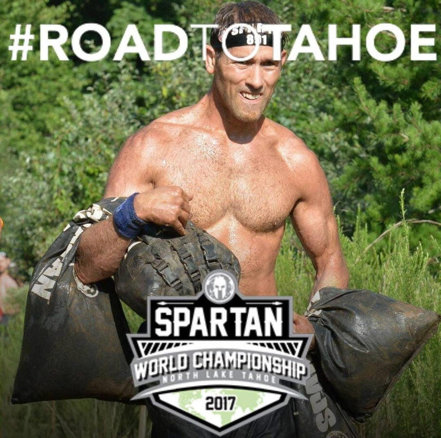 Spartan Race